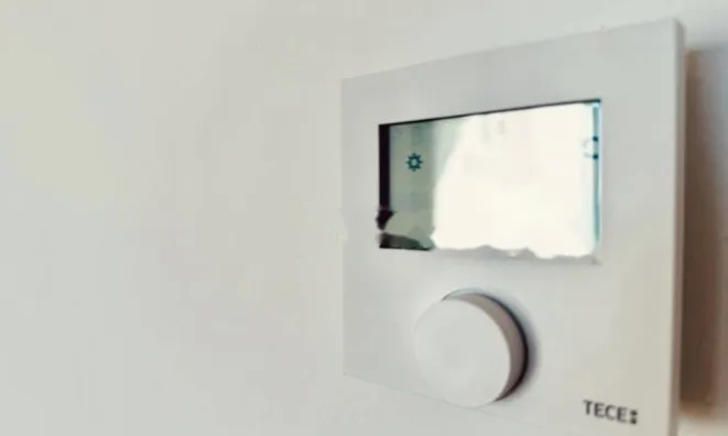 Недвижимость Четырехкомнатная квартира Побри: 38