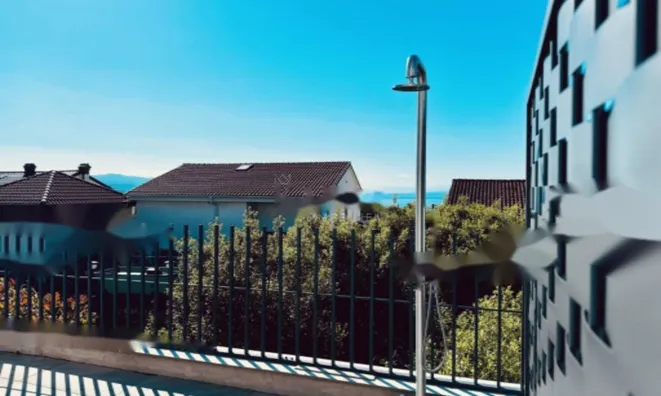 Недвижимость Четырехкомнатная квартира Побри: 40