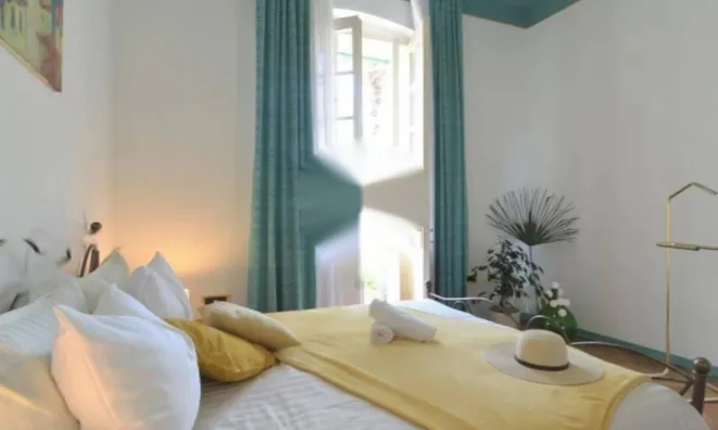 Недвижимость Квартира Центральная в Опатии: 1