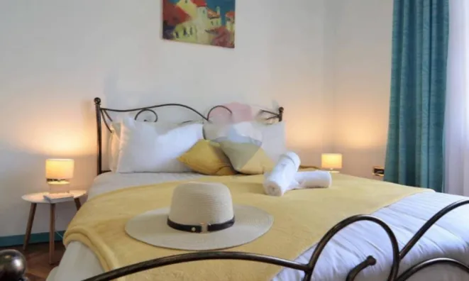 Недвижимость Квартира Центральная в Опатии: 2