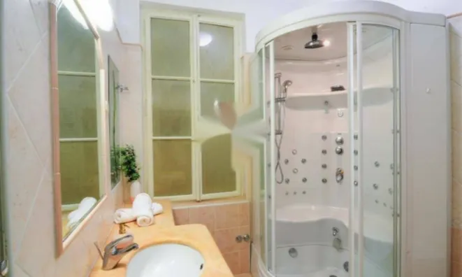 Недвижимость Квартира Центральная в Опатии: 6