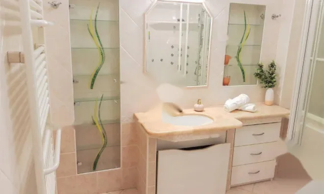 Недвижимость Квартира Центральная в Опатии: 7