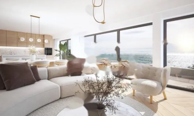 Недвижимость Четырехкомнатная квартира Волосько: 5