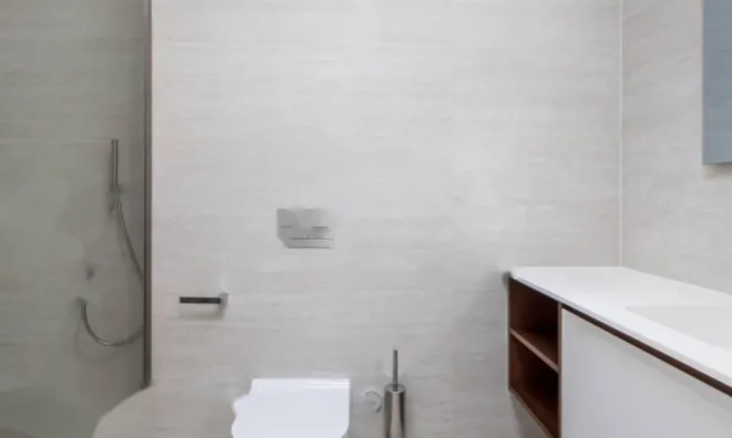 Недвижимость Двухкомнатная квартира Центр: 5