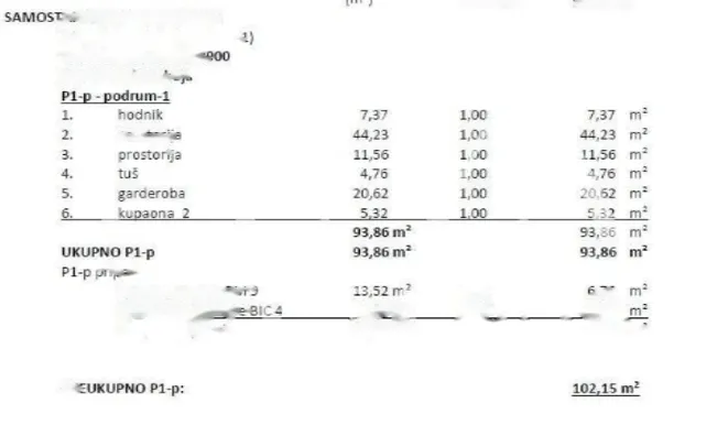 Недвижимость Двухкомнатная квартира Центр: 27