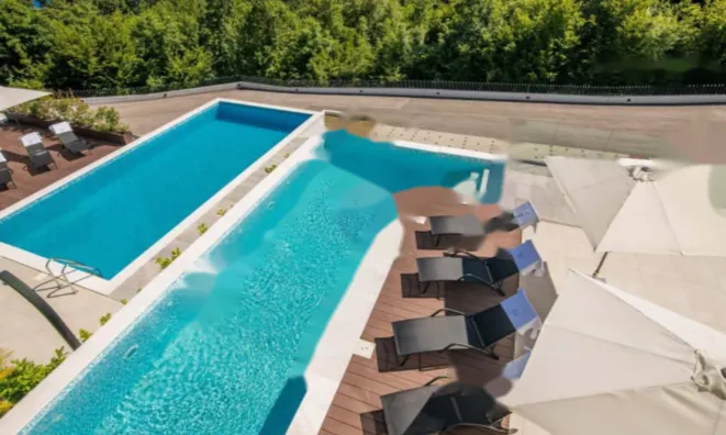 Недвижимость Семейный дом Вепринац: 5