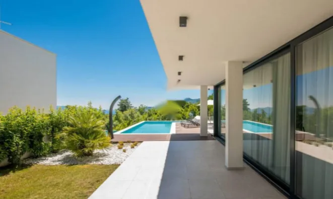 Недвижимость Семейный дом Вепринац: 6