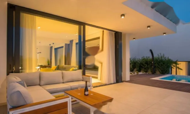 Недвижимость Семейный дом Вепринац: 8