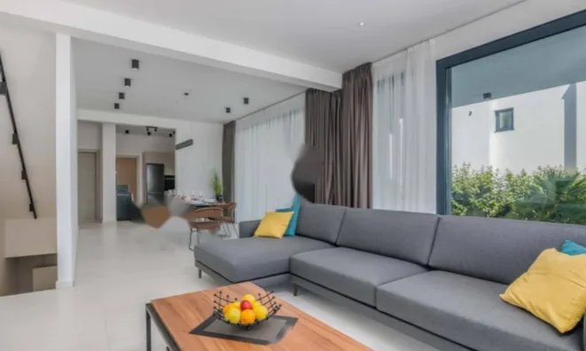 Недвижимость Семейный дом Вепринац: 9