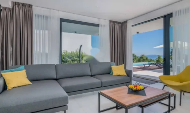 Недвижимость Семейный дом Вепринац: 10