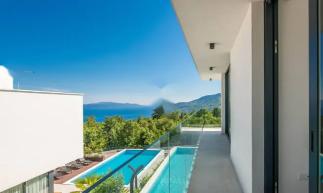 Недвижимость Семейный дом Вепринац: 18