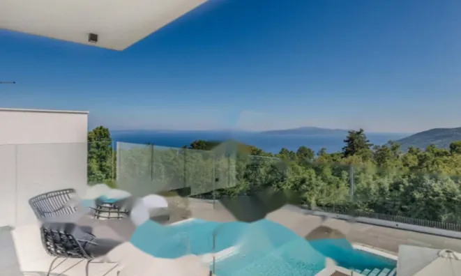 Недвижимость Семейный дом Вепринац: 19