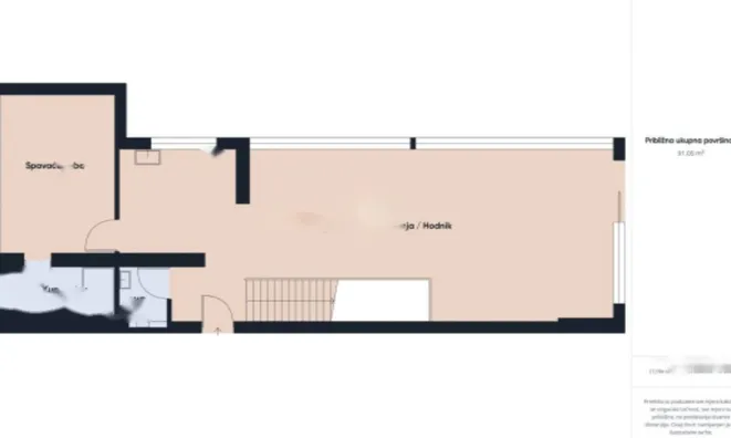 Недвижимость Семейный дом Вепринац: 24