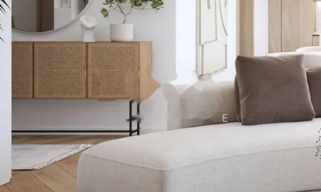 Недвижимость Квартира в Волоско, Опатия: 7