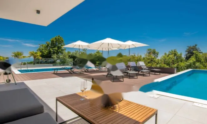 Недвижимость Многосемейный дом Вепринац: 19