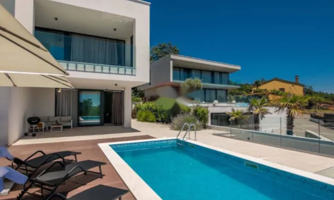 Недвижимость Многоквартирный дом Вепринац: 1