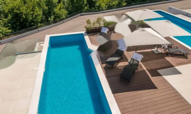 Недвижимость Многоквартирный дом Вепринац: 6