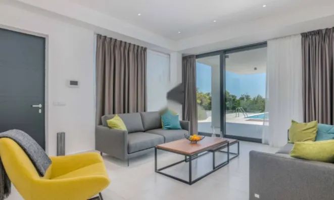 Недвижимость Многоквартирный дом Вепринац: 11