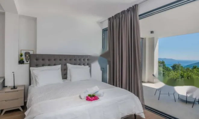 Недвижимость Многоквартирный дом Вепринац: 15