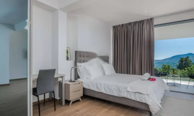 Недвижимость Многоквартирный дом Вепринац: 18