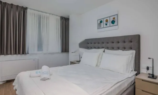 Недвижимость Многоквартирный дом Вепринац: 20