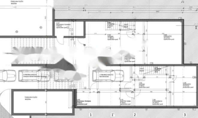 Недвижимость Многоквартирный дом Вепринац: 23