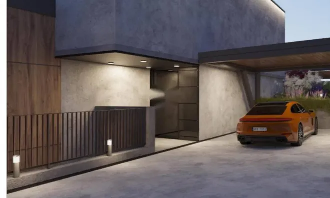 Недвижимость Семейный дом Опатия Центр: 7