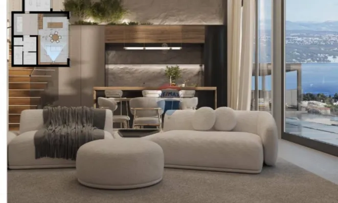 Недвижимость Семейный дом Опатия Центр: 10