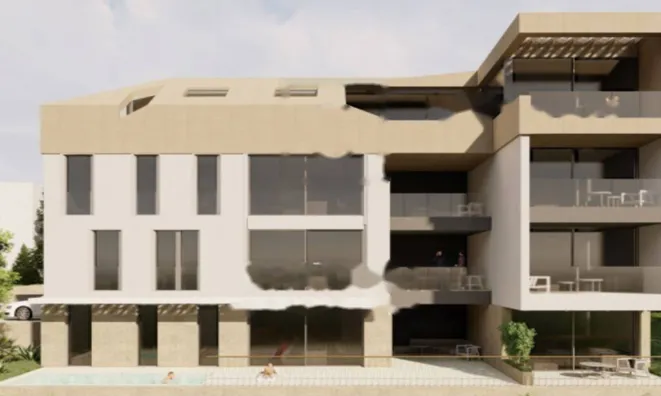 Недвижимость Четырехкомнатная квартира Волоще: 7