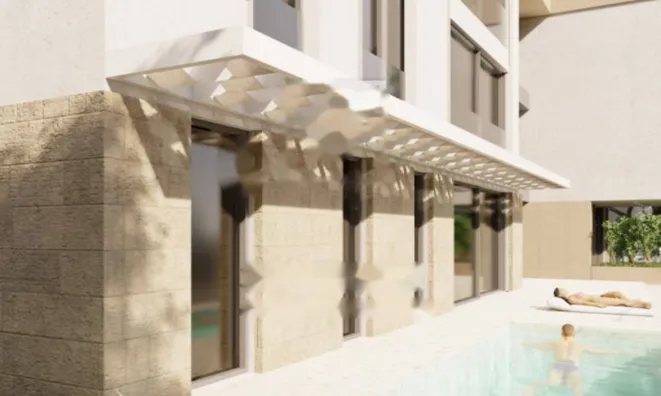 Недвижимость Четырехкомнатная квартира Волоще: 11