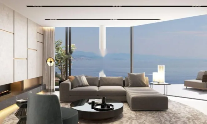 Недвижимость Трехкомнатная квартира Центр: 5