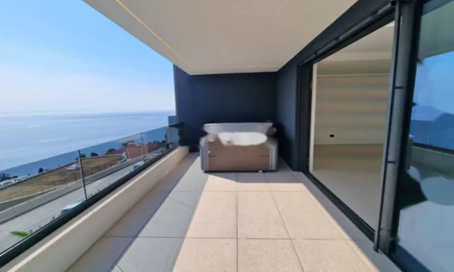 Недвижимость Четырехкомнатная квартира в Опатии: 1