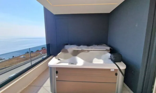 Недвижимость Четырехкомнатная квартира в Опатии: 3