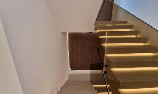 Недвижимость Четырехкомнатная квартира в Опатии: 7