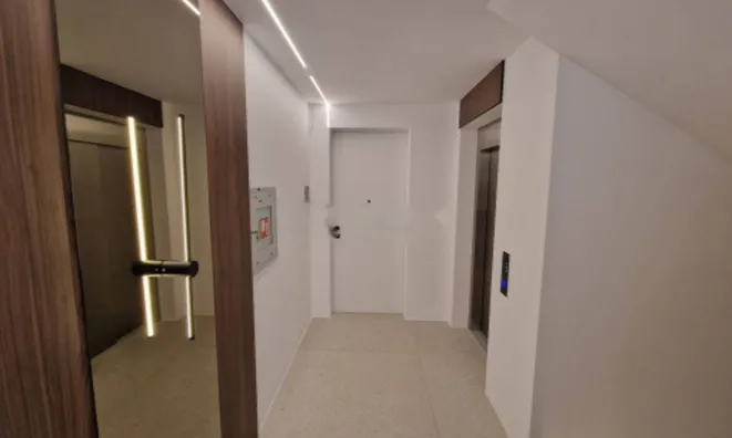 Недвижимость Четырехкомнатная квартира в Опатии: 8