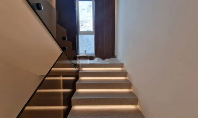 Недвижимость Четырехкомнатная квартира в Опатии: 9