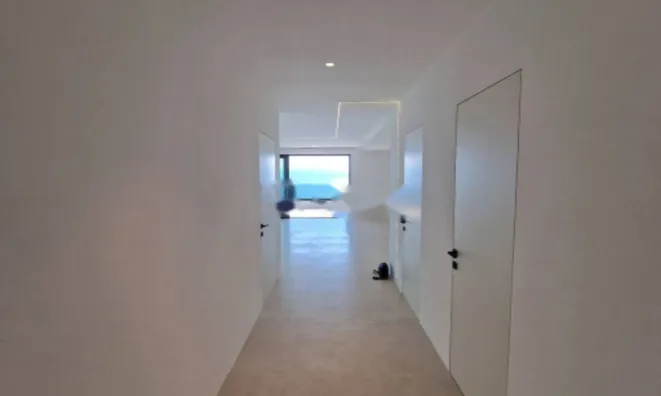 Недвижимость Четырехкомнатная квартира в Опатии: 11