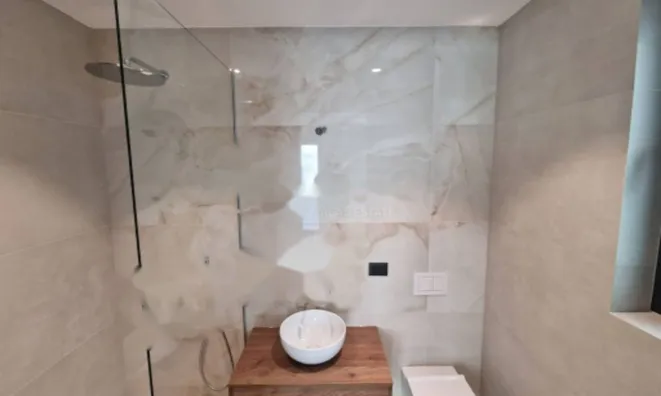 Недвижимость Четырехкомнатная квартира в Опатии: 14