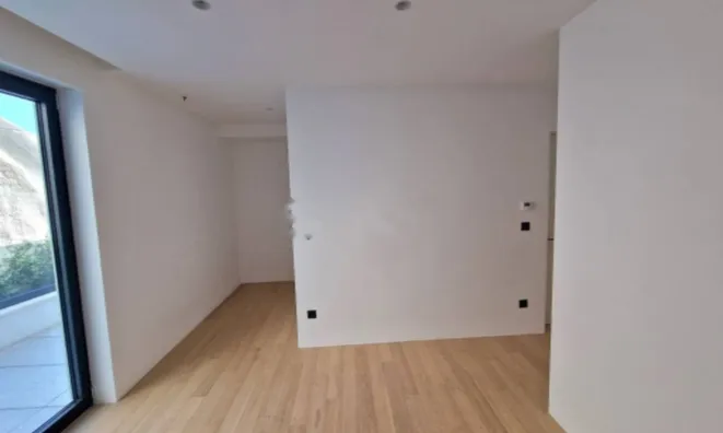 Недвижимость Четырехкомнатная квартира в Опатии: 15