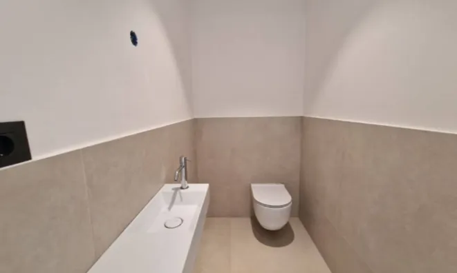 Недвижимость Четырехкомнатная квартира в Опатии: 19