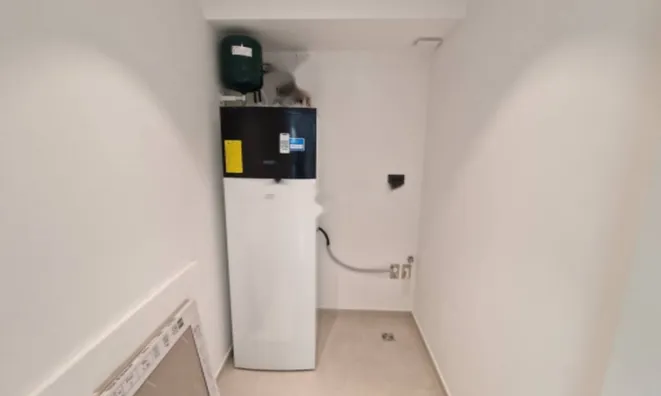 Недвижимость Четырехкомнатная квартира в Опатии: 20