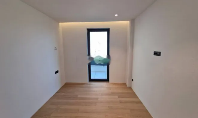 Недвижимость Четырехкомнатная квартира в Опатии: 21