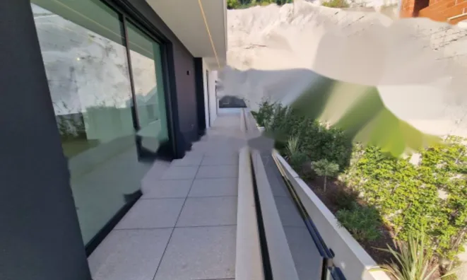 Недвижимость Четырехкомнатная квартира в Опатии: 26