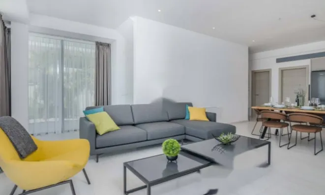 Недвижимость Многоквартирный дом Вепринац: 10