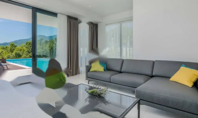 Недвижимость Многоквартирный дом Вепринац: 11