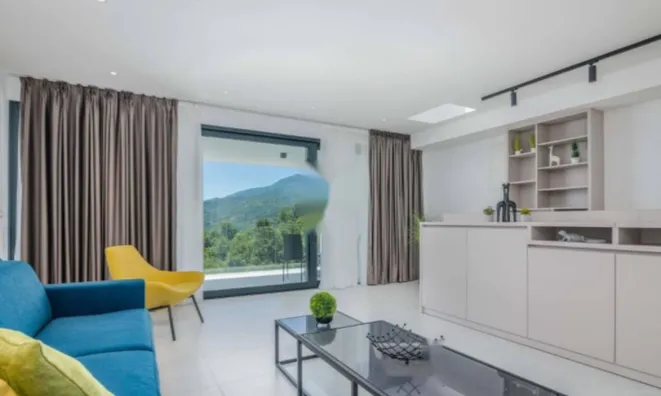 Недвижимость Многоквартирный дом Вепринац: 15