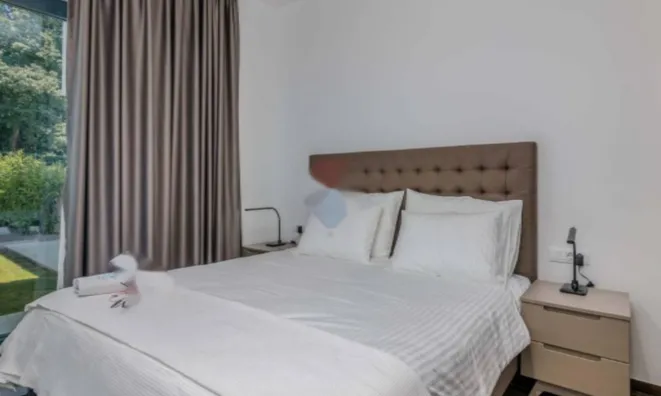 Недвижимость Многоквартирный дом Вепринац: 21