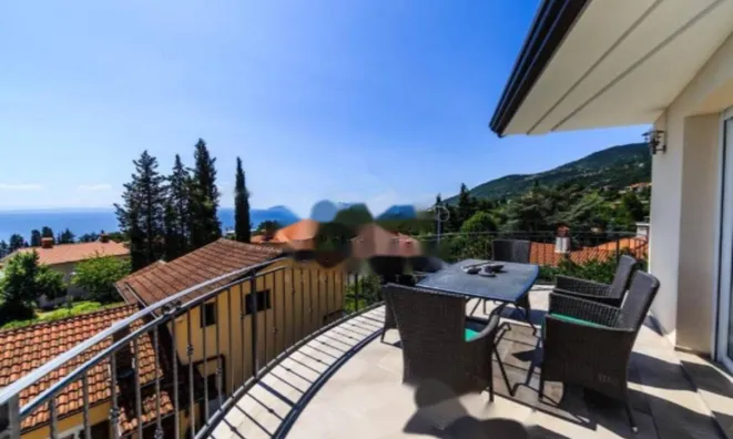 Недвижимость Семейный дом Ика, Опатия: 3