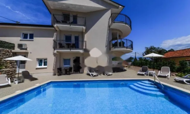 Недвижимость Семейный дом Ика, Опатия: 6