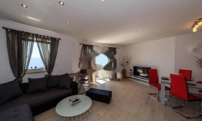 Недвижимость Семейный дом Ика, Опатия: 10